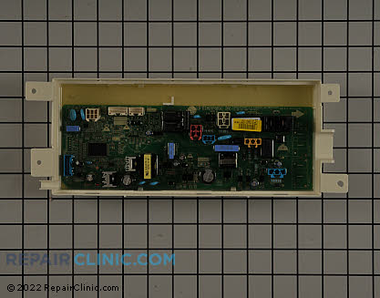 Main Control Board CSP30104401 Alternate Product View