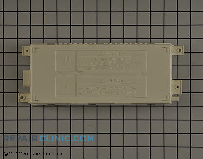 Main Control Board CSP30104401 Alternate Product View