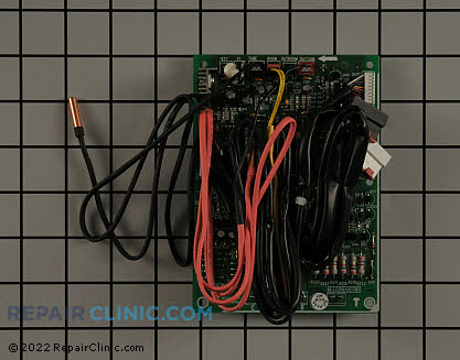 Control Board 5304483972 Alternate Product View