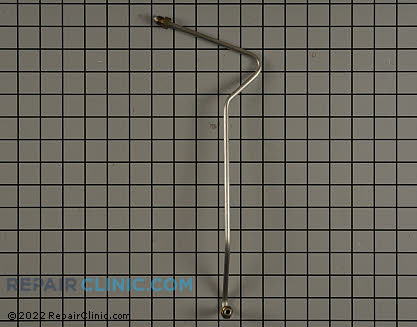 Gas Tube or Connector W10566306 Alternate Product View