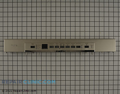 Panel control asm ss WD34X22869 Alternate Product View