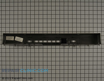 Panel control asm ss WD34X22869 Alternate Product View
