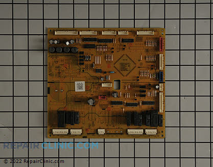 Main Control Board DA94-02663C Alternate Product View