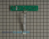 User Control and Display Board - Part # 4840179 Mfg Part # 5304517208