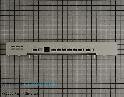 Control Panel WD34X22155 Alternate Product View