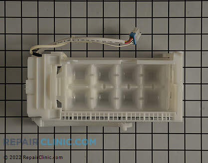 Ice Maker Assembly DA97-19010A Alternate Product View