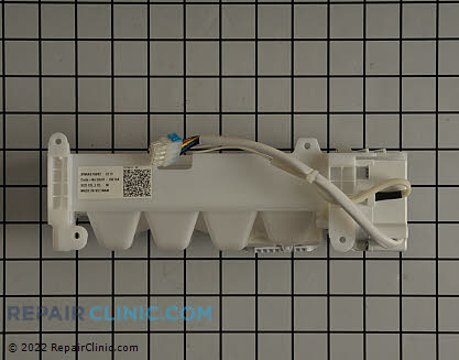Ice Maker Assembly DA97-19010A Alternate Product View