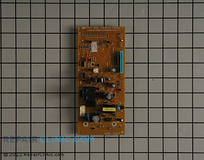 Main Control Board WB27X27305 Alternate Product View