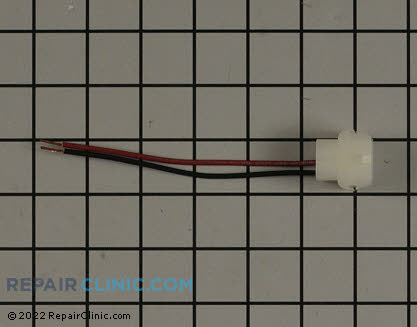 Wire Connector 0259A00012P Alternate Product View