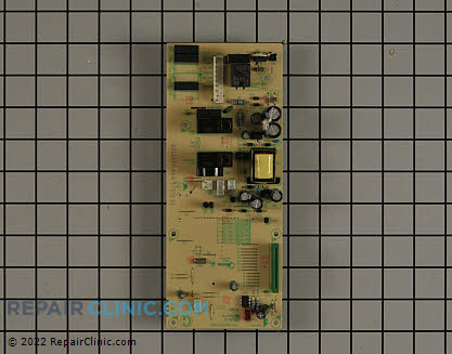 Central Control Unit 11016120 Alternate Product View