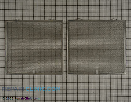 Grease Filter S99010430-003 Alternate Product View