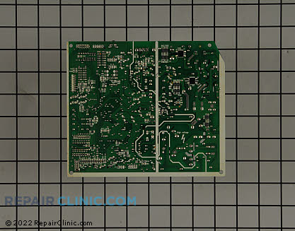 Control Board 30148236 Alternate Product View