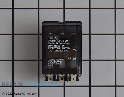 Relay 611891 Alternate Product View