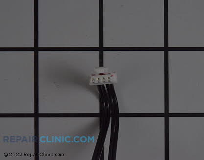 Thermistor DB95-01990A Alternate Product View