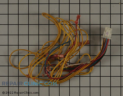 Wire Harness 0259G00113 Alternate Product View