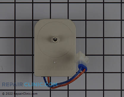 Evaporator Fan Motor 3015918800 Alternate Product View