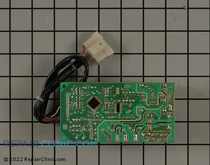 Control Board 5304501863 Alternate Product View