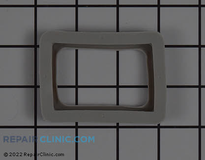 Gasket W11227369 Alternate Product View