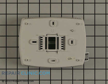 Wall Thermostat X4147 Alternate Product View