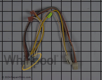 Wire Harness 2187424 Alternate Product View