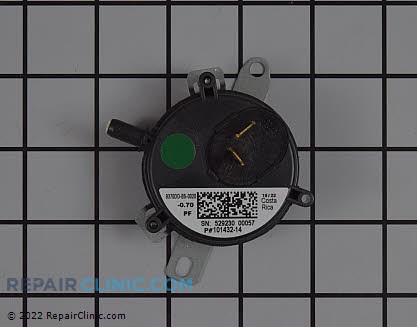 Pressure Switch 57W79 Alternate Product View