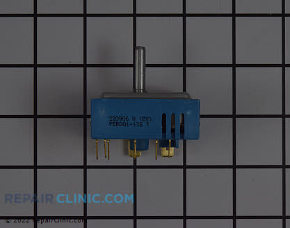 Surface Element Switch EBF62174901 Alternate Product View