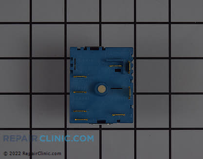 Surface Element Switch EBF62174901 Alternate Product View