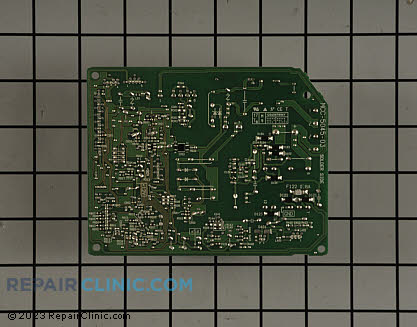 Control Board 43T6V422 Alternate Product View