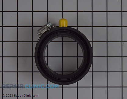 Duct Connector SP20252 Alternate Product View