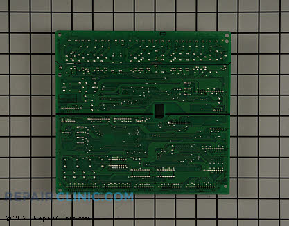 Main Control Board DA92-00939A Alternate Product View