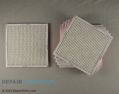 Air Filter HVAC2020116 Alternate Product View