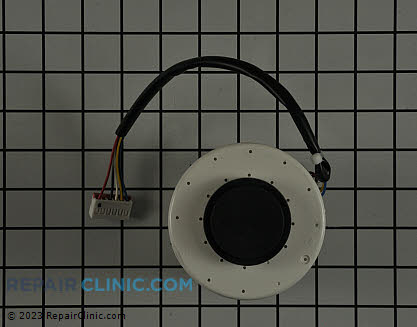 Condenser Fan Motor DB31-00637A Alternate Product View