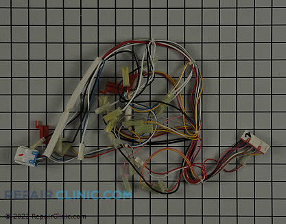 Wire Harness WB18X20985 Alternate Product View