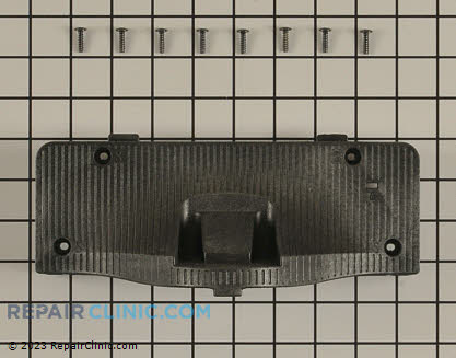 Base Plate BN96-35223A Alternate Product View