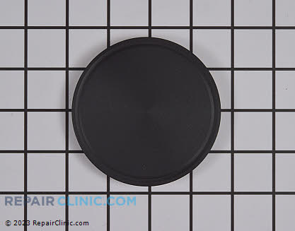 Surface Burner Cap WB29X28422 Alternate Product View
