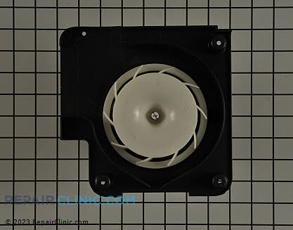 Evaporator Fan Motor ABA74248401 Alternate Product View