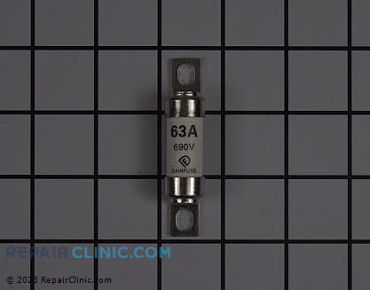 Fuse EAF62630301 Alternate Product View