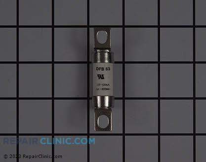 Fuse EAF62630301 Alternate Product View