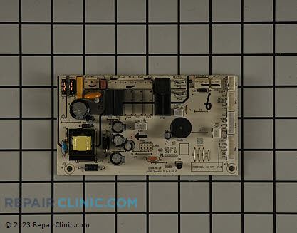 Main Control Board DD81-02638A Alternate Product View