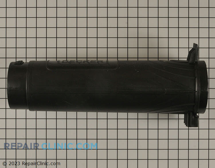 Official Black & Decker BV3100 TYPE 1 electric leaf blower parts