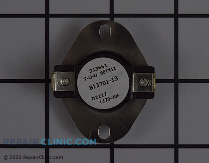 Limit Switch B1370113 Alternate Product View