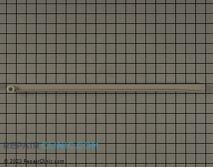 Drawer Slide Rail W10508328 Alternate Product View