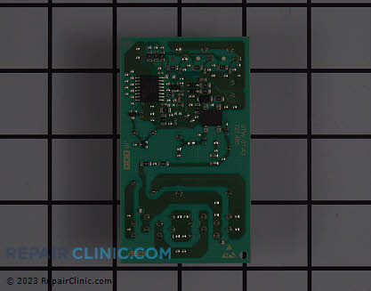 Control Board 00621543 Alternate Product View