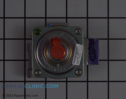 Pressure Regulator DG94-03445A Alternate Product View