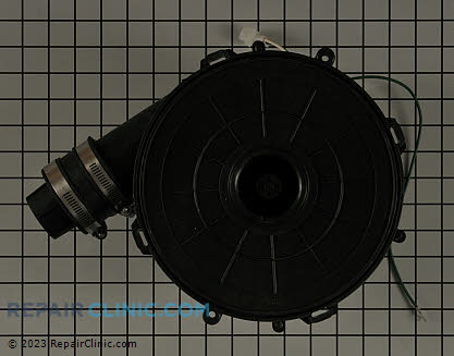 Exhaust Fan Motor A202 Alternate Product View