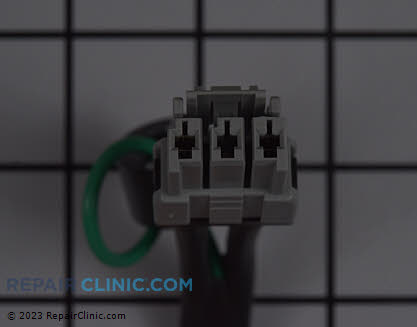 Power Cord WB18X28855 Alternate Product View