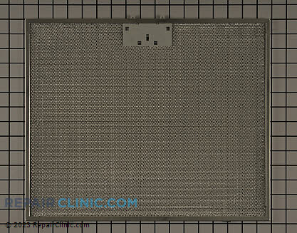 Grease Filter WB02X27203 Alternate Product View