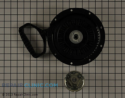 Recoil Starter 582621602 Alternate Product View