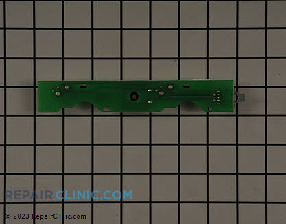 Control Board 00496426 Alternate Product View