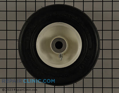 Wheel Assembly 98-2859 Alternate Product View